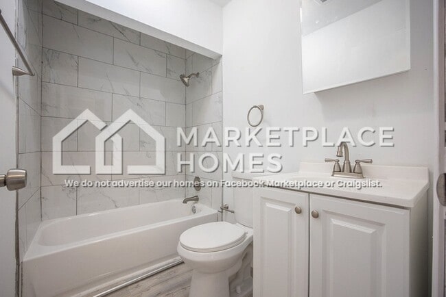 Building Photo - 8147 Prospect Ave