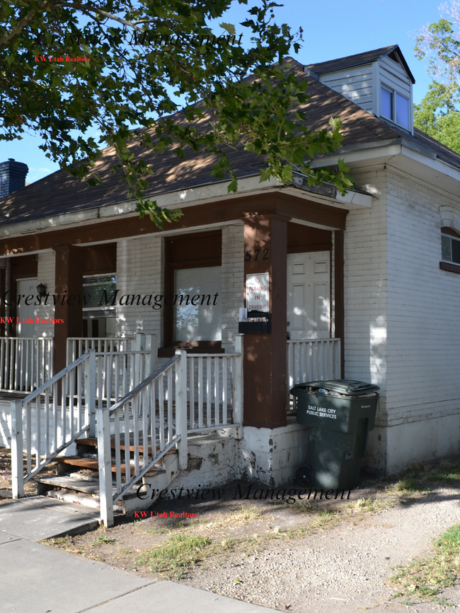 Building Photo - Roche Duplex