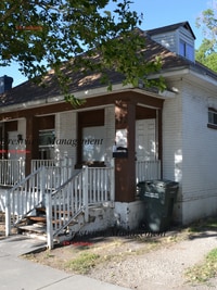 Building Photo - Roche Duplex