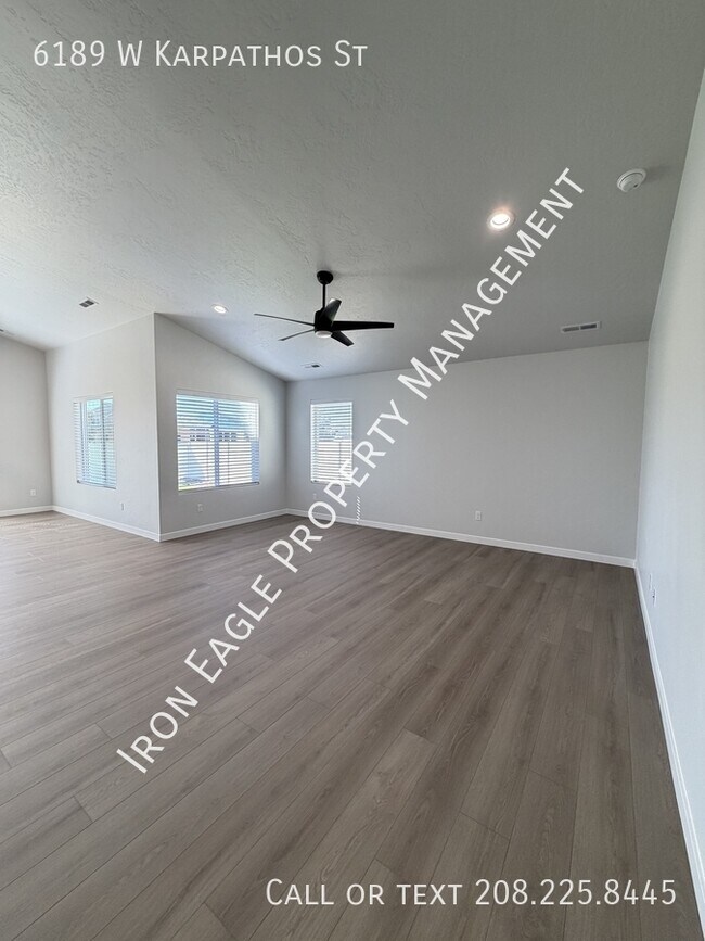 Building Photo - 6189 W Karpathos St