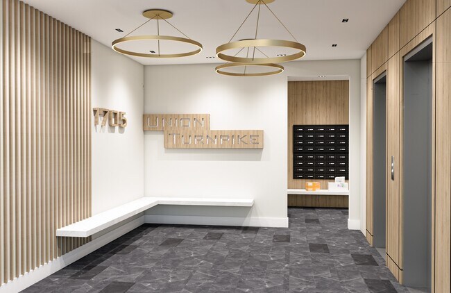 Building Photo - GATEWAY HAUS