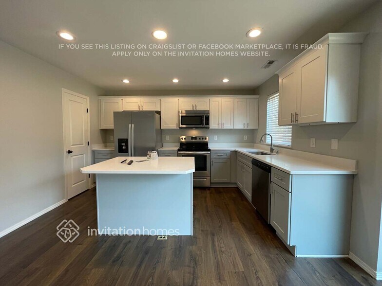 Building Photo - 20103 47th Avenue Court E