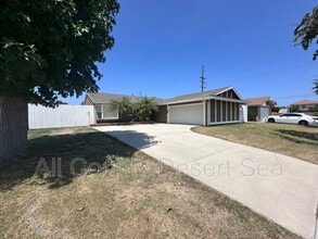 Building Photo - 18527 San Antonio St