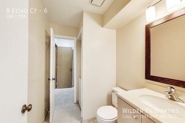 Building Photo - 8 Echo Ct