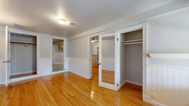 Building Photo - 1135 De Haro St