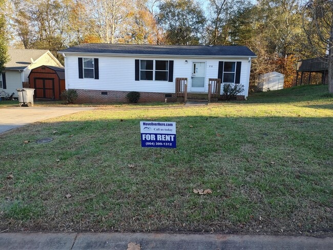 Building Photo - 218 Creektop Ct