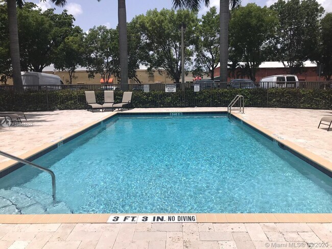 Building Photo - 8440 SW 8th St