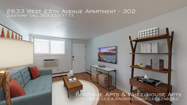 Building Photo - Boutique Apartments