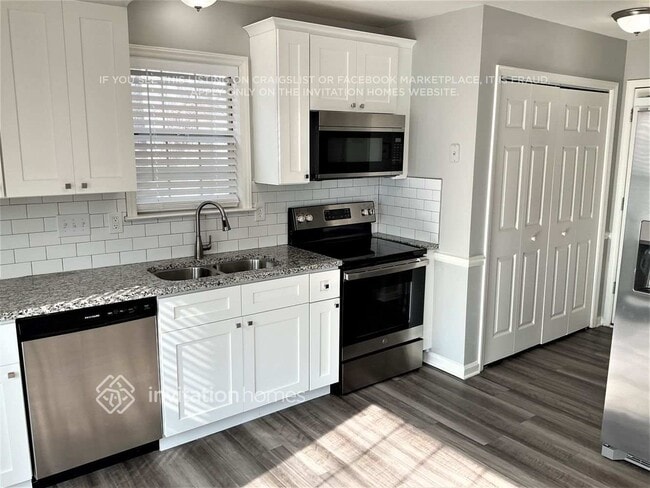 Building Photo - 3014 Faircroft Way