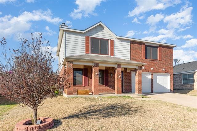 Building Photo - 4415 Falcon Dr