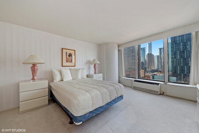 Building Photo - 505 N Lake Shore Dr