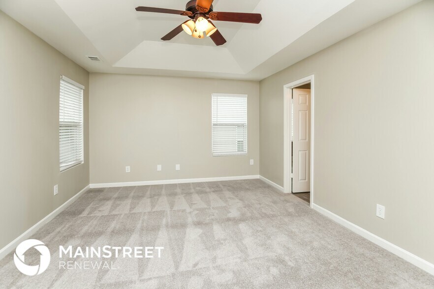 Building Photo - 2706 Alix Way