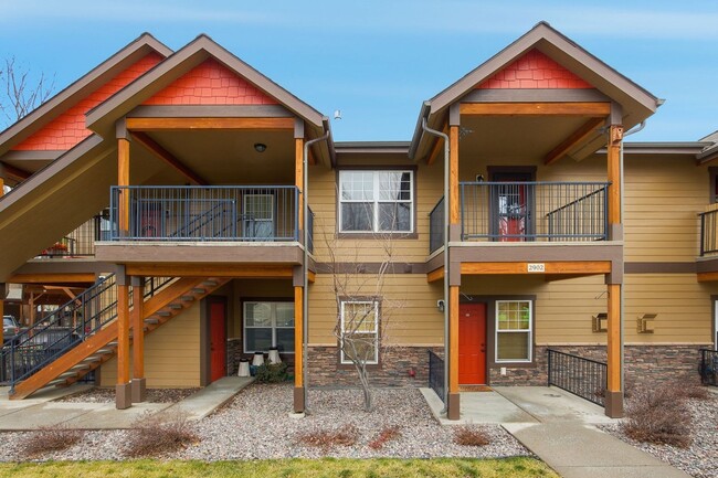 Building Photo - *PET FRIENDLY* 2 Bed 2 Bath Condo