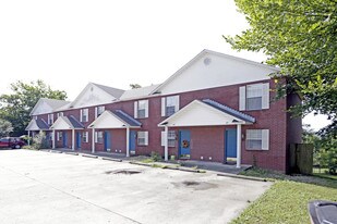 Building Photo - Rock Street Apartments