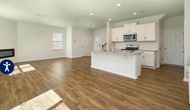 Building Photo - Stunning Brand-New 4BR Home with Modern Luxury Throughout