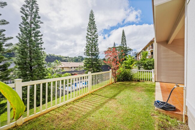 Building Photo - large Mililani 2 bedroom townhouse