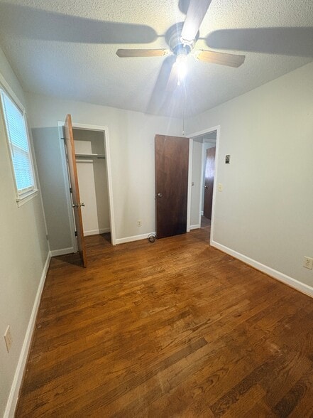 Building Photo - 1115 Patterson St