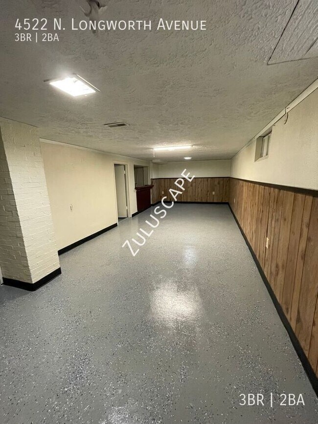 Building Photo - 4522 N Longworth Ave