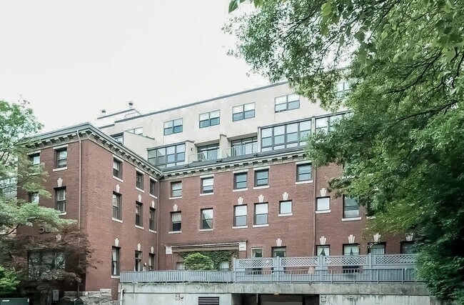 Building Photo - 50 Winchester St