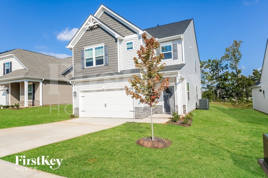 Building Photo - 408 Stonefence Dr