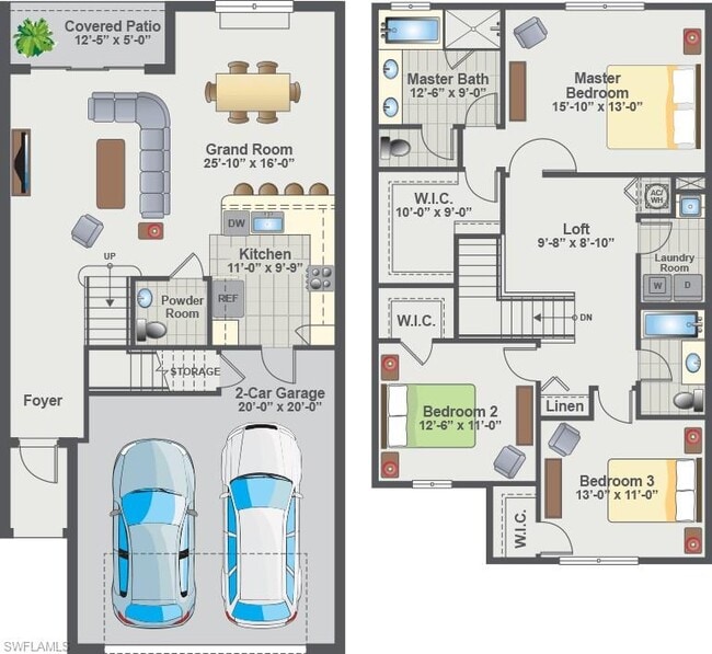 Building Photo - 7841 Bristol Cir