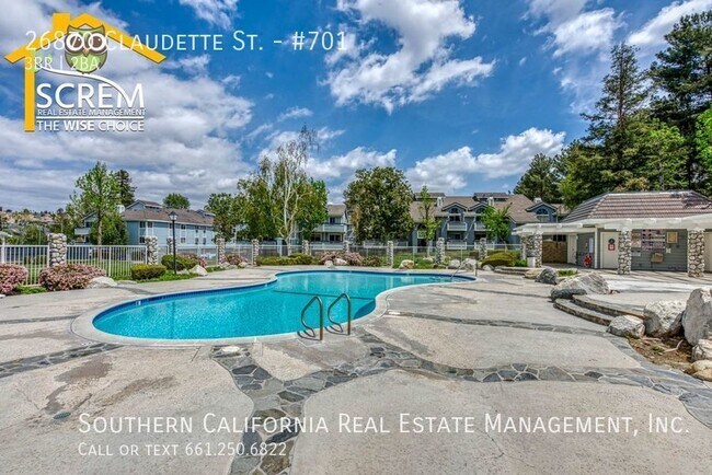 Building Photo - 26870 Claudette St