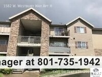 Building Photo - 1582 Westbury Way