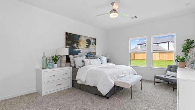 Building Photo - 3702 Birtley Bnd Wy