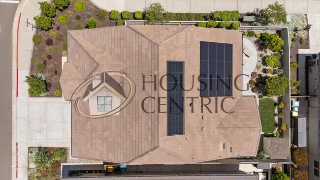 Building Photo - Gorgeous 1-Story Solar Home in Highly Pres...