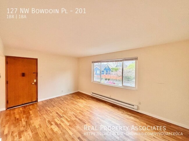 Building Photo - 127 NW Bowdoin Pl