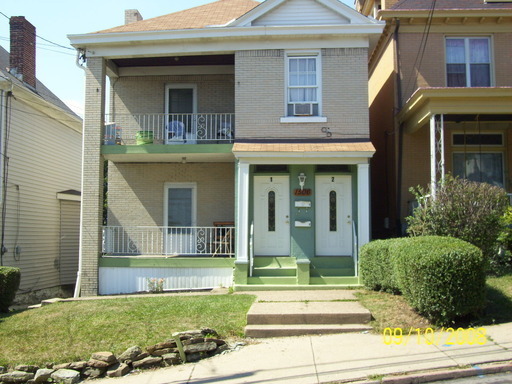 Primary Photo - Rockland