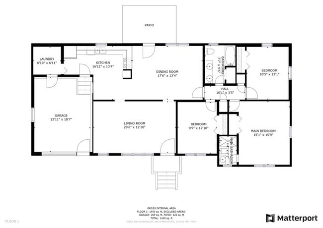 Building Photo - Beautiful 3 Bedroom Home!