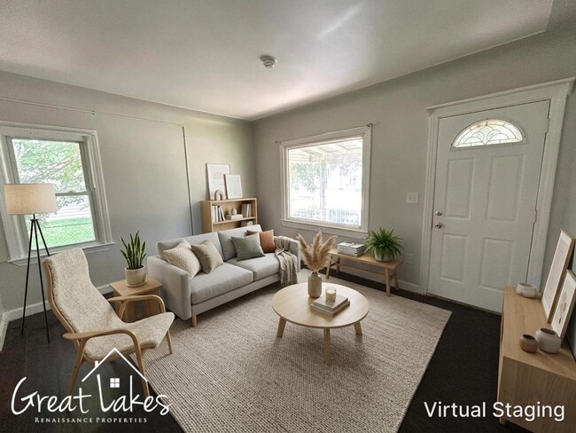 Building Photo - Lovely 3 bedroom / 1 bathroom house now available for rent!