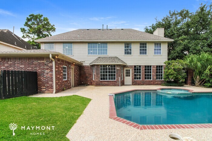 Building Photo - 18534 Polo Meadow Dr