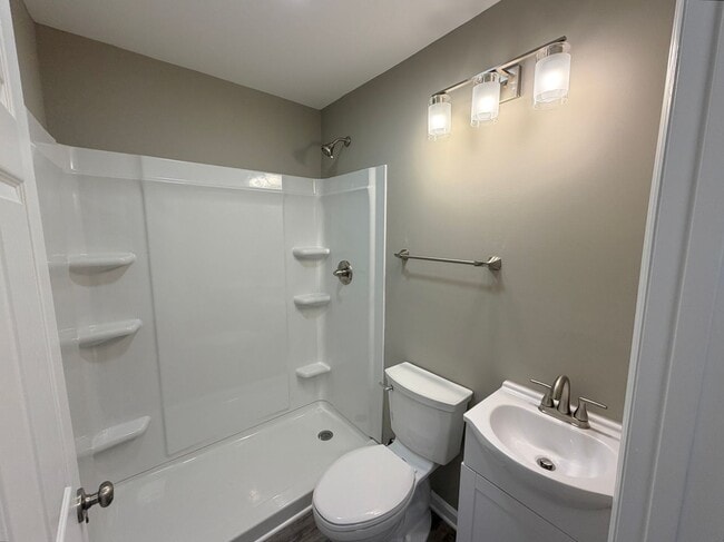 Building Photo - S Mulberry Duplex