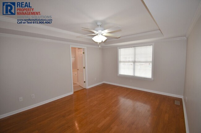 Building Photo - Gorgeous all-brick 4BD/2.5BA+Bonus room! Attached garage, bonus room AND loft!