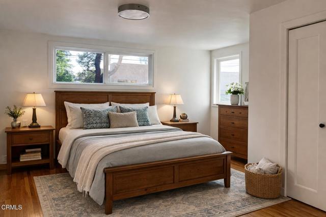 Building Photo - 147 N Baldwin Ave