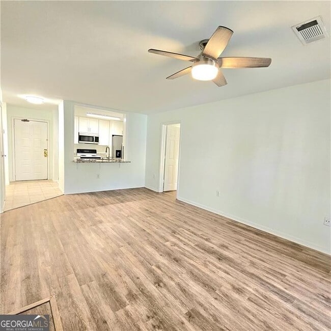 Building Photo - 3655 Habersham Rd NE