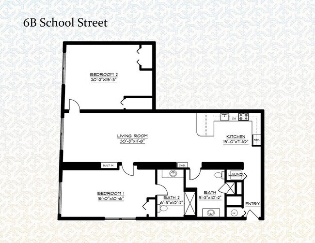 Building Photo - 6 B School St