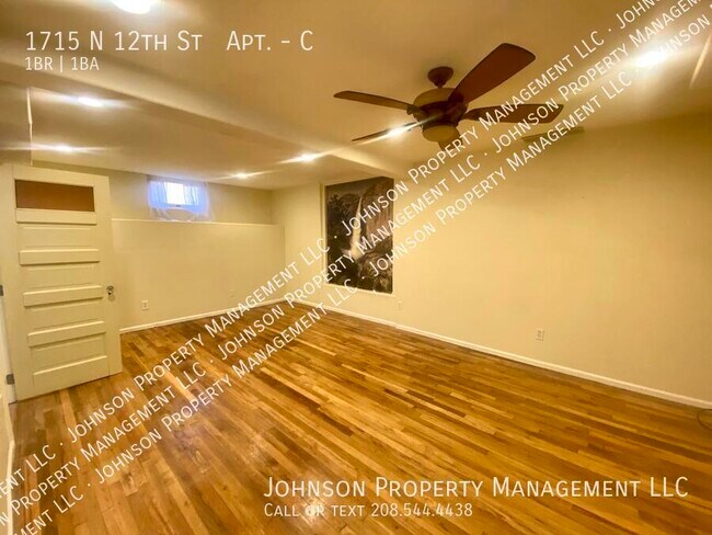 Building Photo - 1715 N 12th St