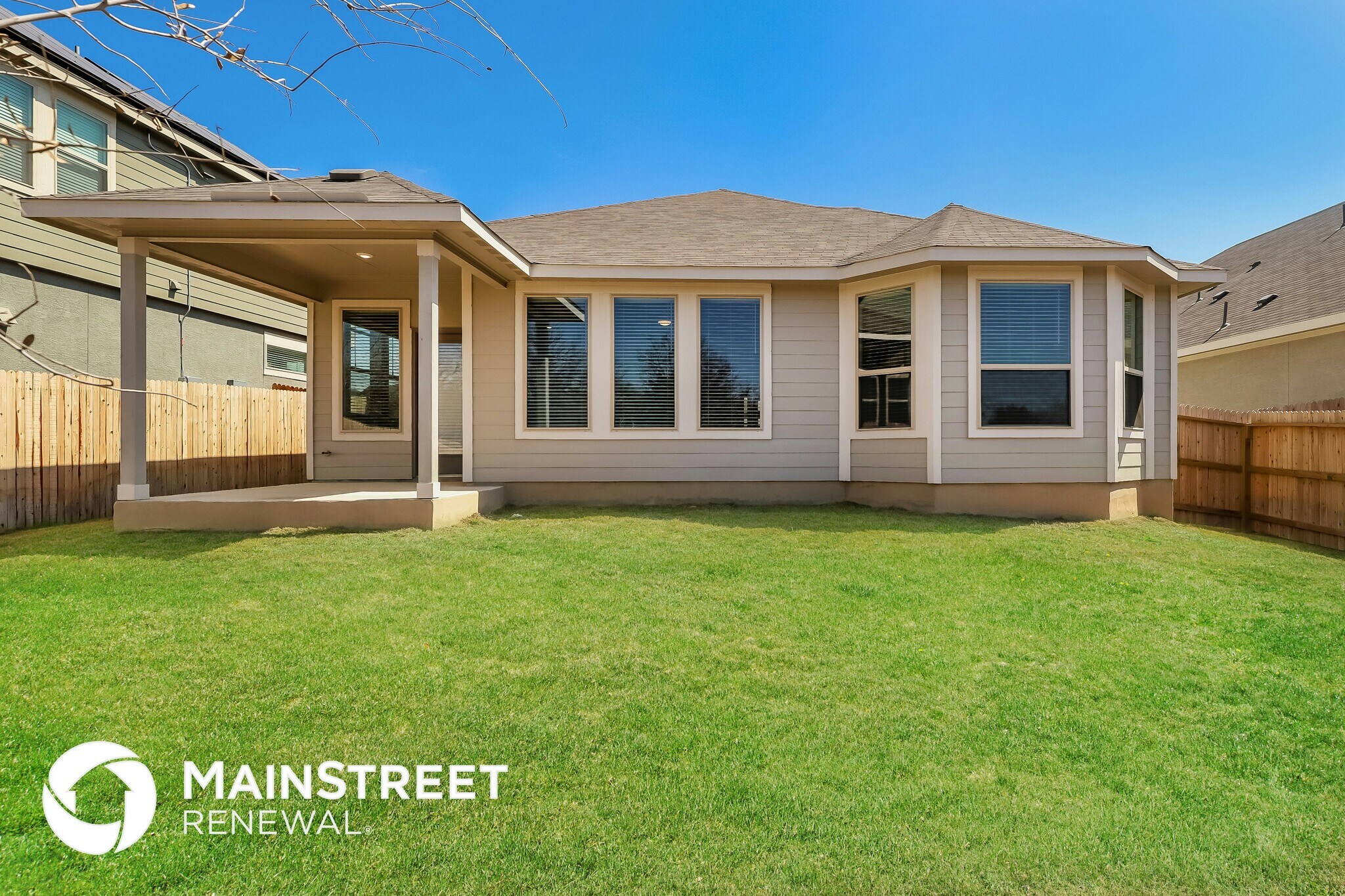 Building Photo - 9523 Witten Dr