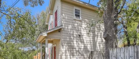 Building Photo - 1200 Perez St