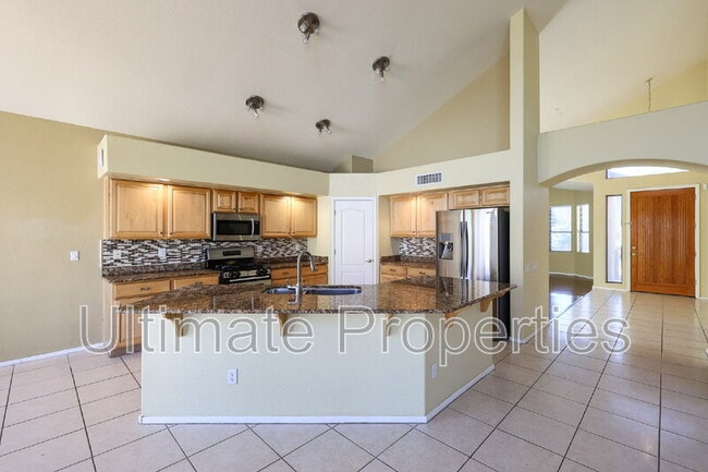 Building Photo - 6336 W Misty Willow Ln