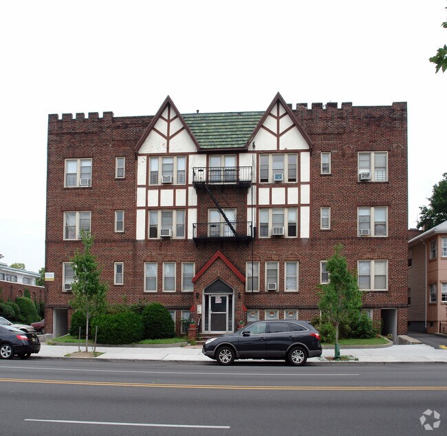 1916 Kennedy Blvd 1916 Kennedy Blvd Union City NJ 07087 Apartment