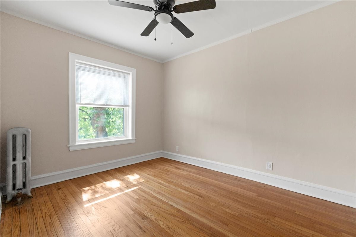 Building Photo - 4105 N Spaulding Ave