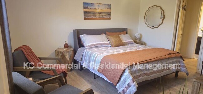 Building Photo - 589 Coconut St