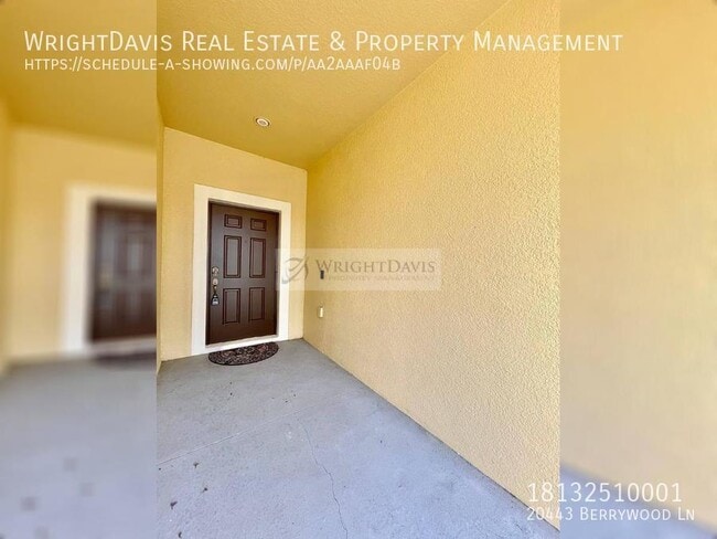 Building Photo - 20443 Berrywood Ln