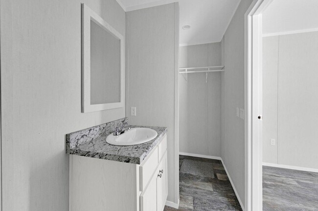 Building Photo - BRAND NEW 3 BR 2 BATH LUXURY MOBILE HOME