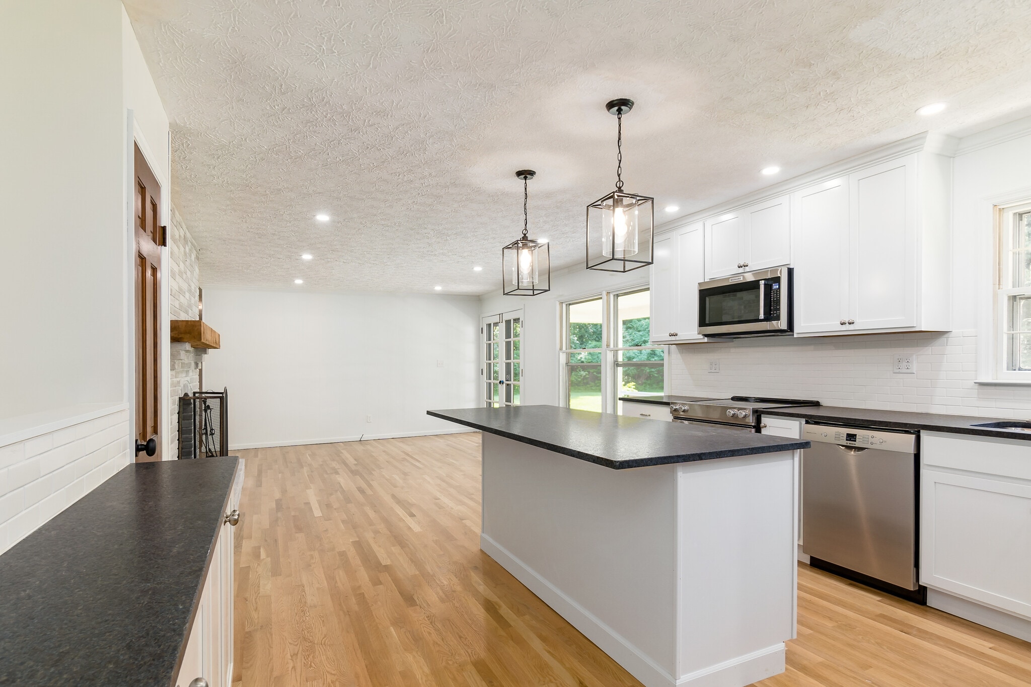 Kitchen - 4397 Limerick Ln