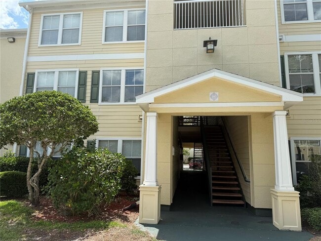 Primary Photo - 18105 Back Stretch Ln